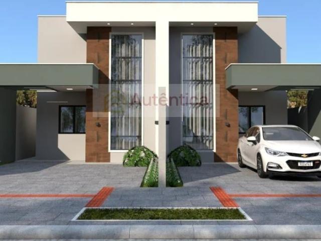 Casa venda em Cascavel, Região Geográfica Intermediária de Cascavel