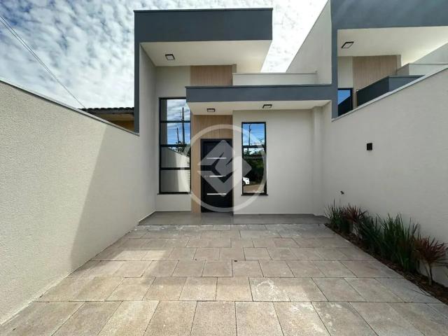 Casa venda em Nova Cidade, Cascavel