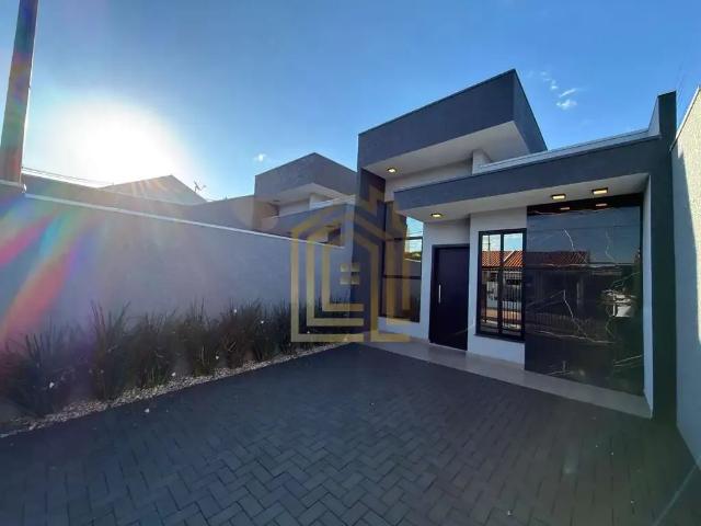 Casa venda em Região Geográfica Imediata de Cascavel, Cascavel