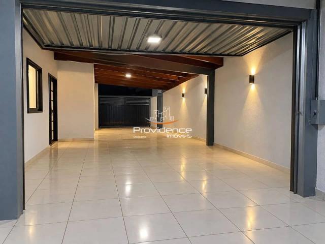 Casa venda em Florais do Paraná, Cascavel