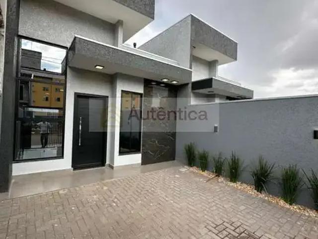 Casa venda em Região Geográfica Imediata de Cascavel, Cascavel