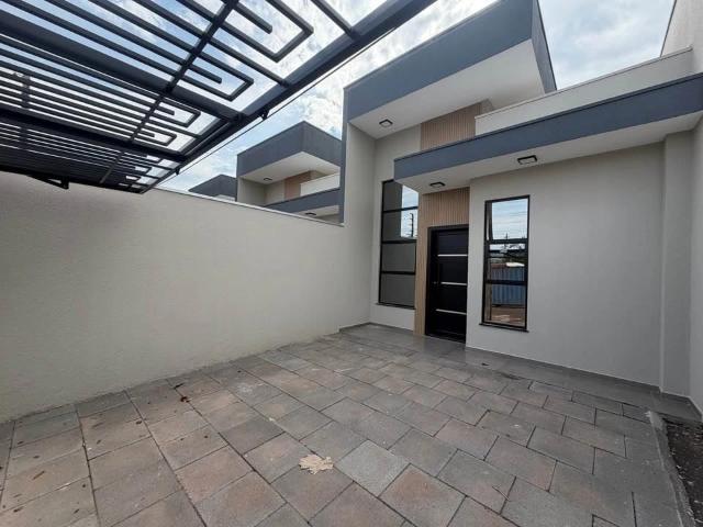 Casa venda em Florais do Paraná, Cascavel