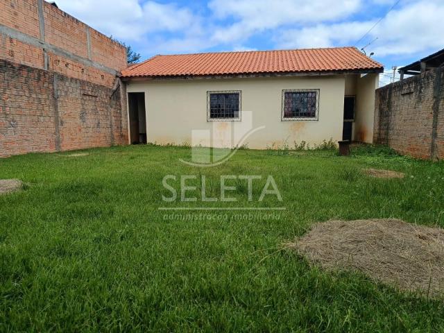Casa venda em Nova Cidade, Cascavel