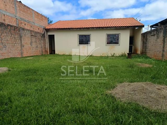 Casa venda em Nova Cidade, Cascavel