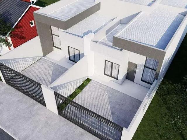 Casa venda em Região Geográfica Imediata de Cascavel, Cascavel