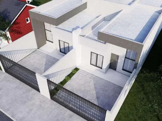 Casa venda em Região Geográfica Imediata de Cascavel, Cascavel