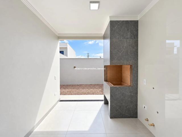 Casa venda em Nova Cidade, Cascavel