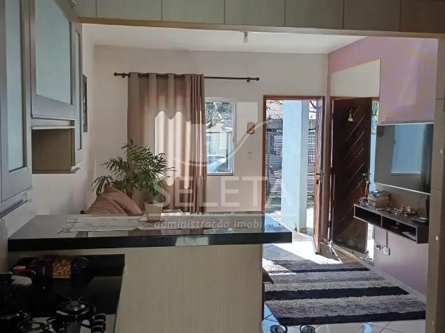 Casa venda em Nova Cidade, Cascavel