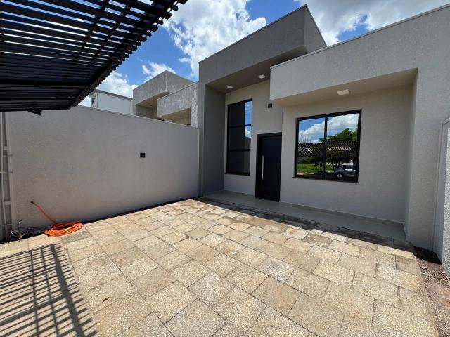 Casa venda em Cascavel, Região Geográfica Intermediária de Cascavel