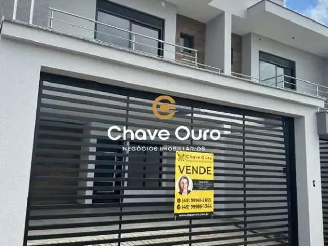Casa venda em Região Geográfica Imediata de Cascavel, Cascavel