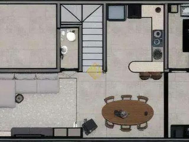 Casa venda em Cascavel, Região Geográfica Intermediária de Cascavel
