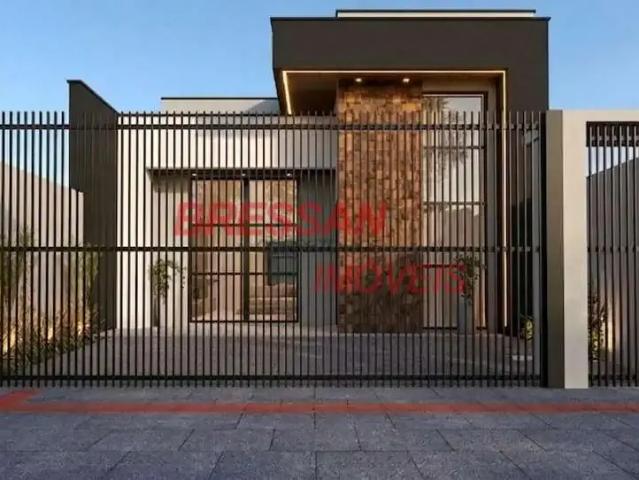 Casa venda em Canadá, Cascavel
