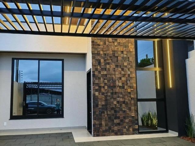 Casa venda em Brasmadeira, Cascavel