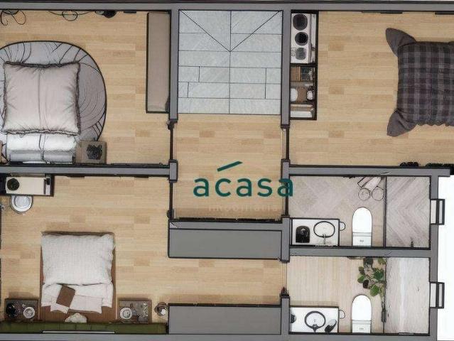 Casa venda em Região Geográfica Imediata de Cascavel, Cascavel