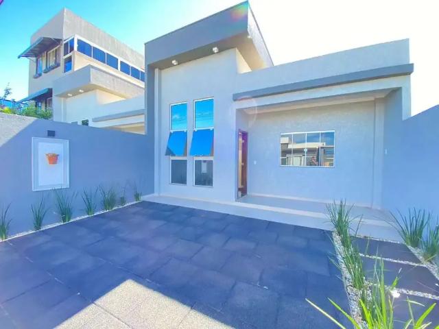Casa venda em Região Geográfica Imediata de Cascavel, Cascavel