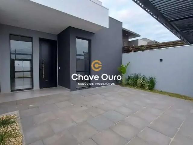 Casa venda em Região Geográfica Imediata de Cascavel, Cascavel