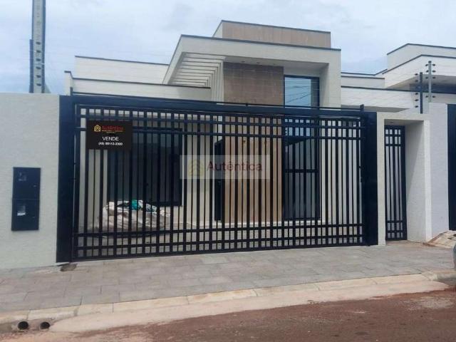 Casa venda em Região Geográfica Imediata de Cascavel, Cascavel