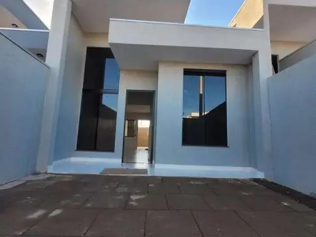 Casa venda em Região Geográfica Imediata de Cascavel, Cascavel