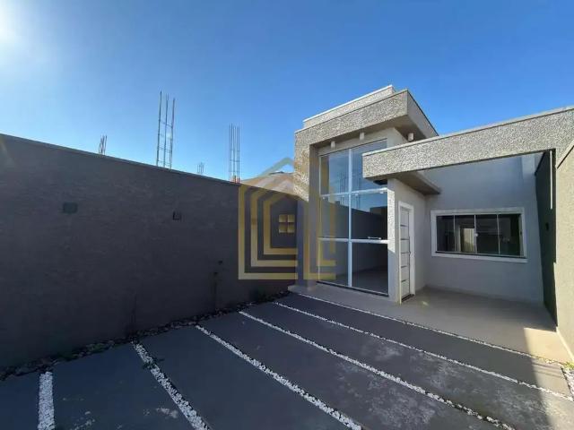 Casa venda em Região Geográfica Imediata de Cascavel, Cascavel