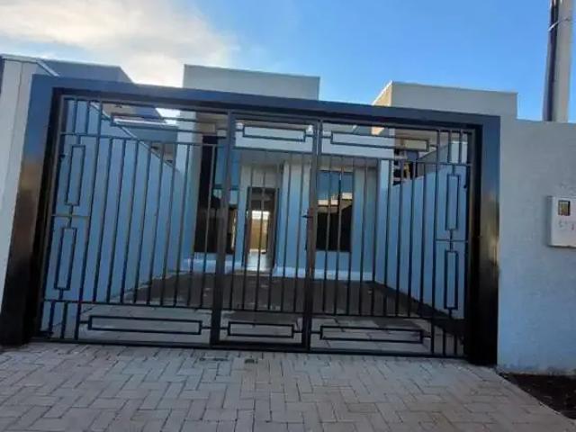 Casa venda em Região Geográfica Imediata de Cascavel, Cascavel