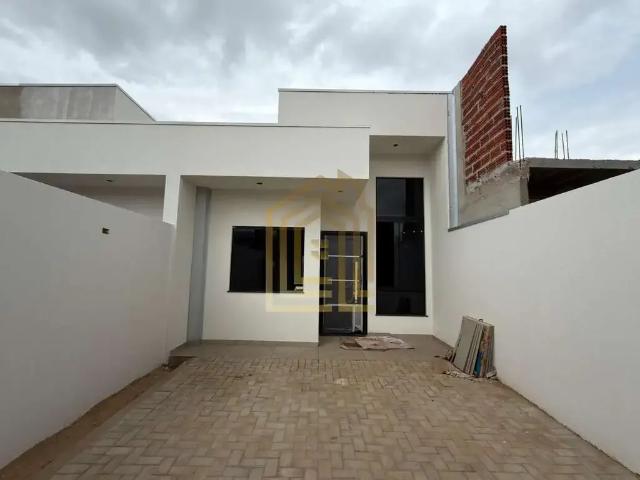 Casa venda em Região Geográfica Imediata de Cascavel, Cascavel