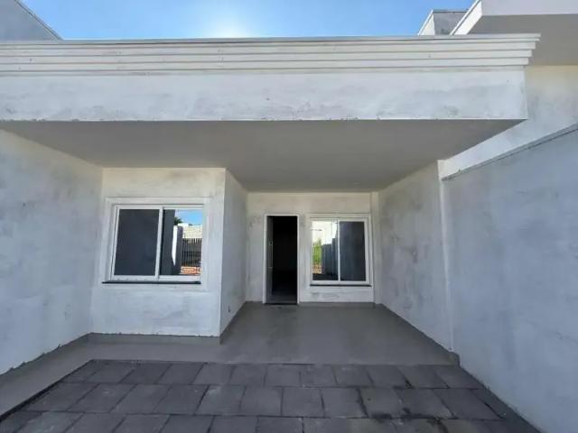 Casa venda em Região Geográfica Imediata de Cascavel, Cascavel