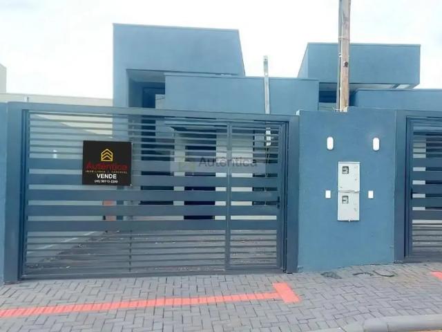 Casa venda em Região Geográfica Imediata de Cascavel, Cascavel