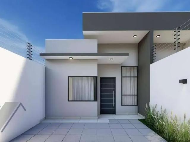 Casa venda em Região Geográfica Imediata de Cascavel, Cascavel