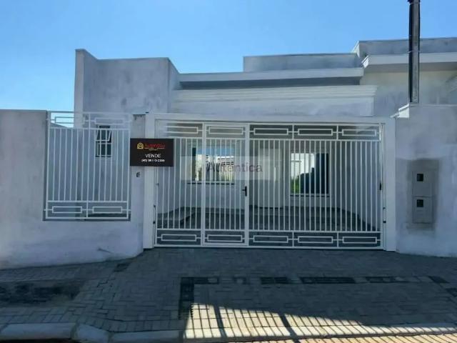Casa venda em Região Geográfica Imediata de Cascavel, Cascavel