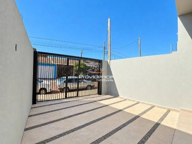 Casa venda em Vila Militar, Cascavel