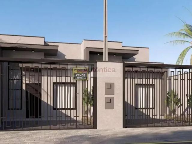 Casa venda em Região Geográfica Imediata de Cascavel, Cascavel