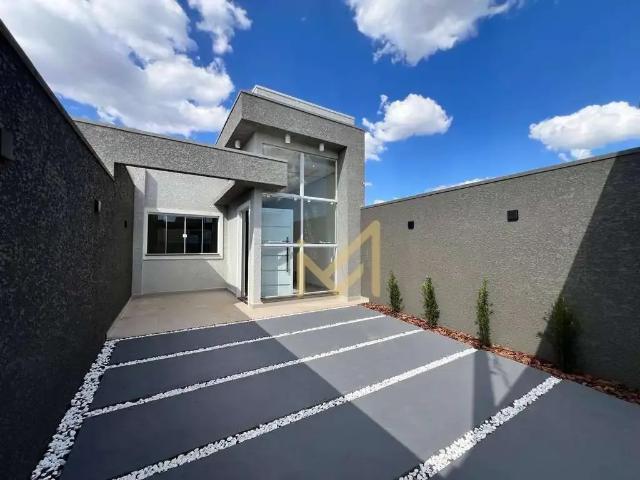 Casa venda em Região Geográfica Imediata de Cascavel, Cascavel