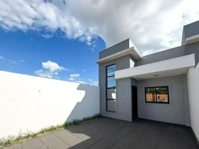 Casa venda em Região Geográfica Imediata de Cascavel, Cascavel