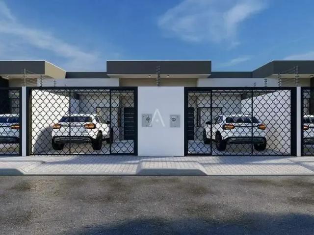 Casa venda em Região Geográfica Imediata de Cascavel, Cascavel
