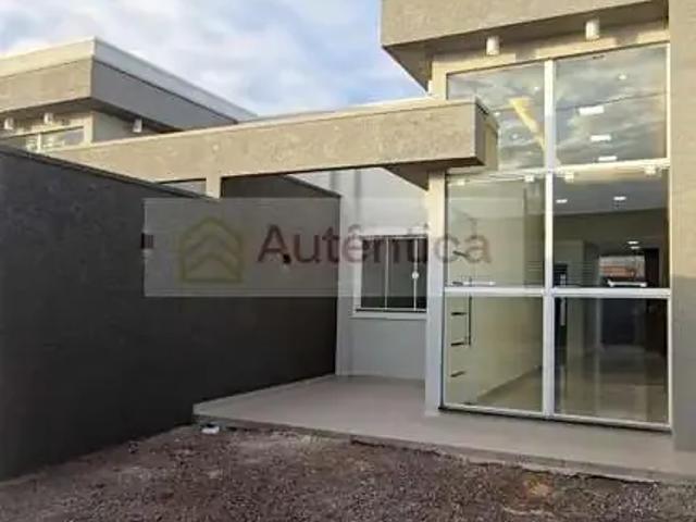Casa venda em Região Geográfica Imediata de Cascavel, Cascavel