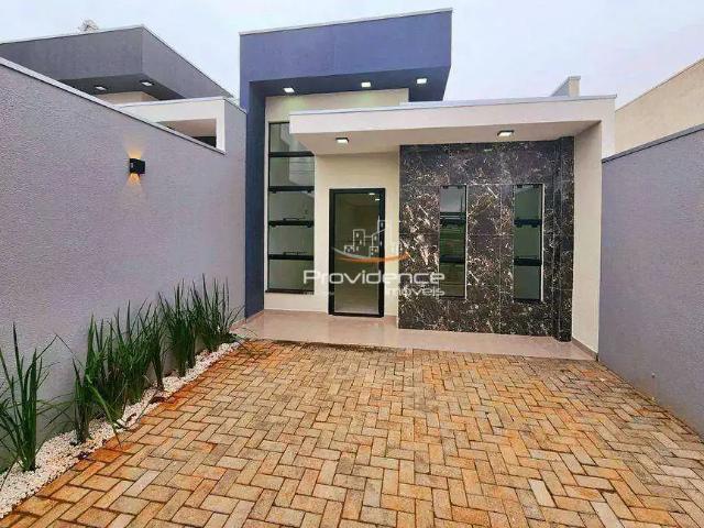 Casa venda em Região Geográfica Imediata de Cascavel, Cascavel