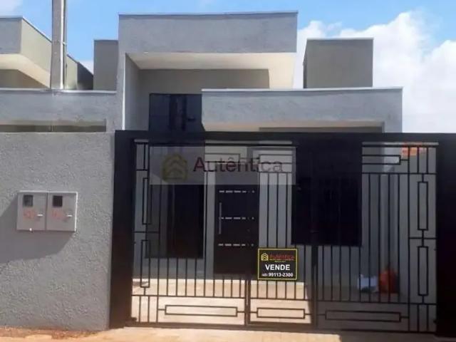 Casa venda em Região Geográfica Imediata de Cascavel, Cascavel