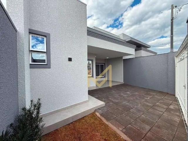 Casa venda em Pioneiros Catarinenses, Cascavel