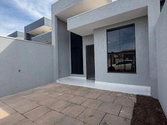 Casa venda em Vila Militar, Cascavel