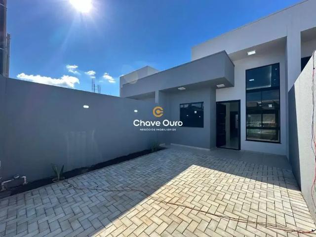 Casa venda em Região Geográfica Imediata de Cascavel, Cascavel