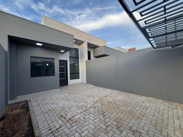 Casa venda em Pioneiros Catarinenses, Cascavel