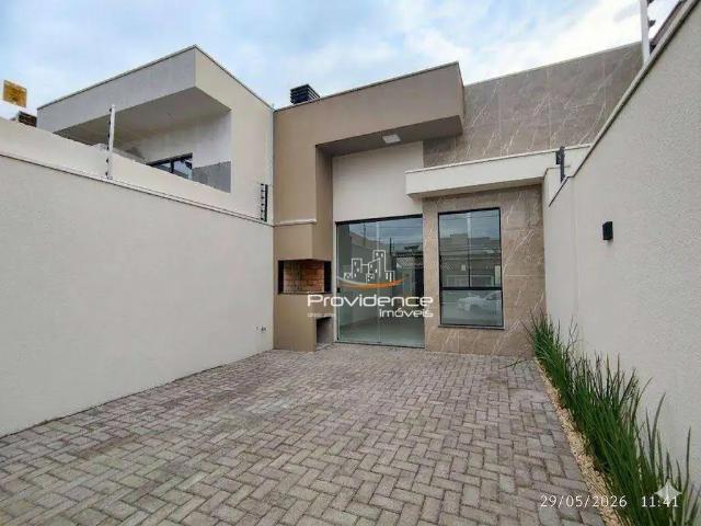 Casa venda em Região Geográfica Imediata de Cascavel, Cascavel
