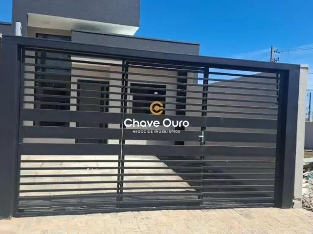 Casa venda em Região Geográfica Imediata de Cascavel, Cascavel