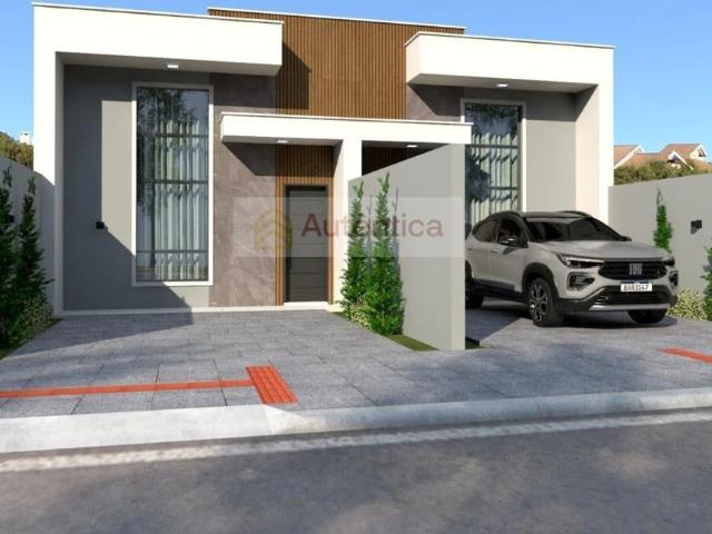 Casa venda em Região Geográfica Imediata de Cascavel, Cascavel