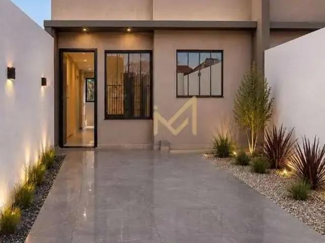 Casa venda em Região Geográfica Imediata de Cascavel, Cascavel