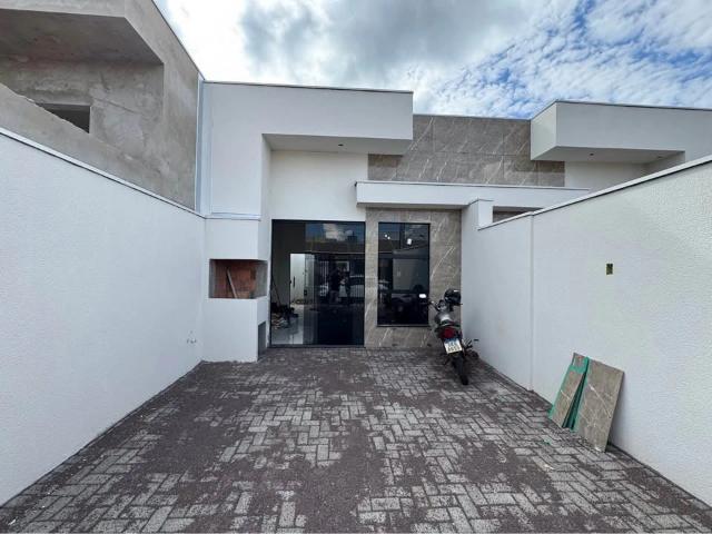 Casa venda em Pioneiros Catarinenses, Cascavel