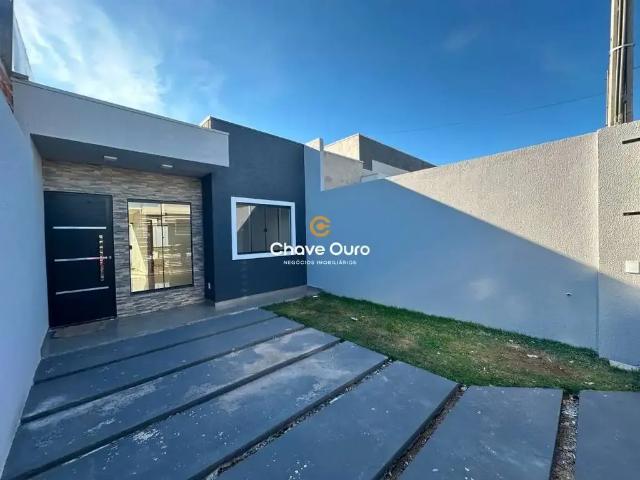 Casa venda em Região Geográfica Imediata de Cascavel, Cascavel