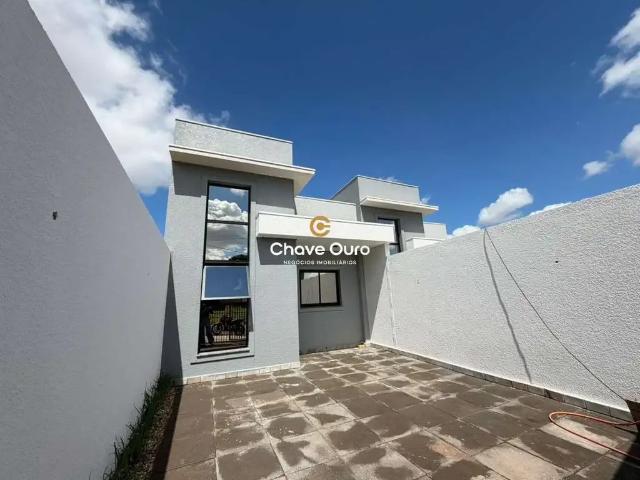 Casa venda em Região Geográfica Imediata de Cascavel, Cascavel