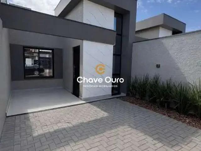 Casa venda em Região Geográfica Imediata de Cascavel, Cascavel