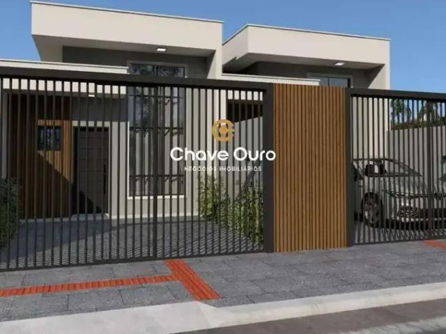 Casa venda em Região Geográfica Imediata de Cascavel, Cascavel